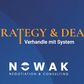 STRATEGY & DEALS