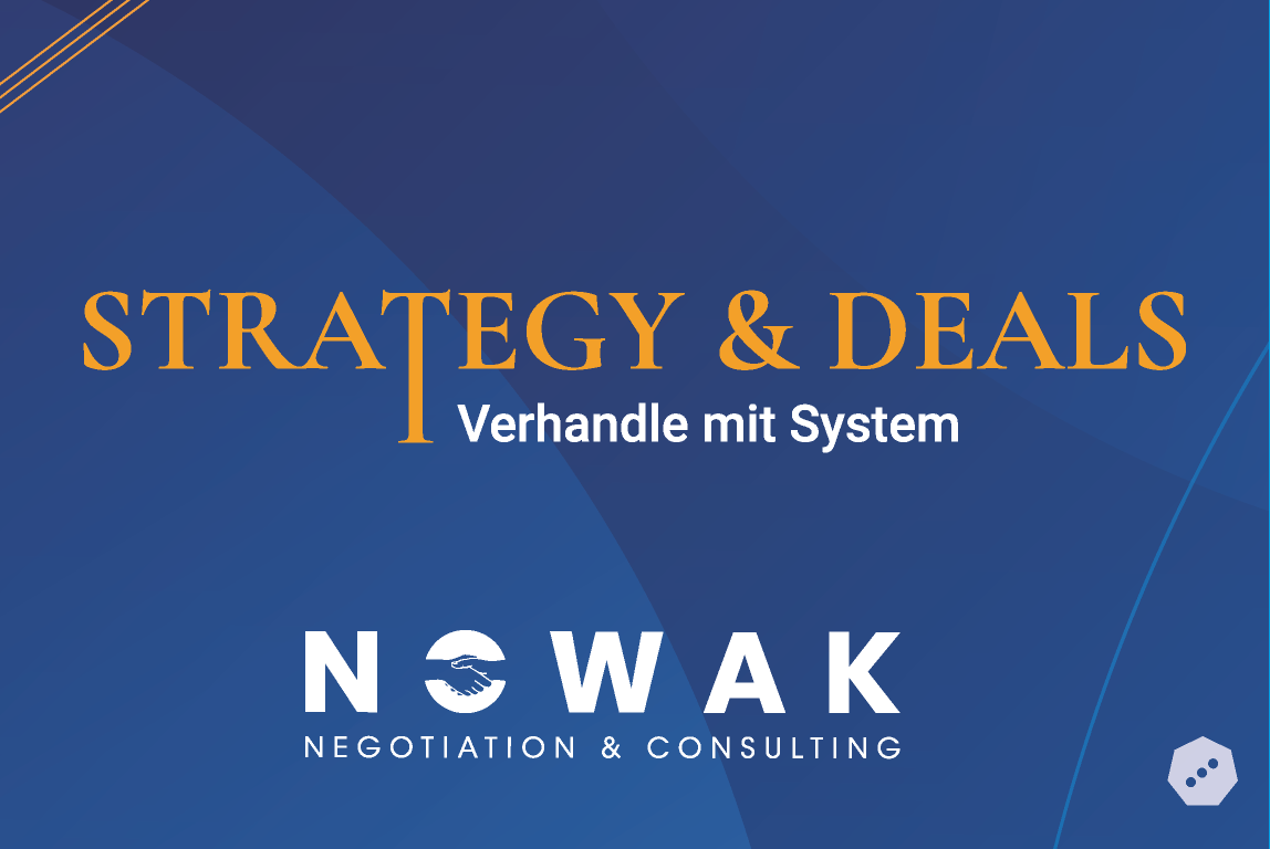 STRATEGY & DEALS