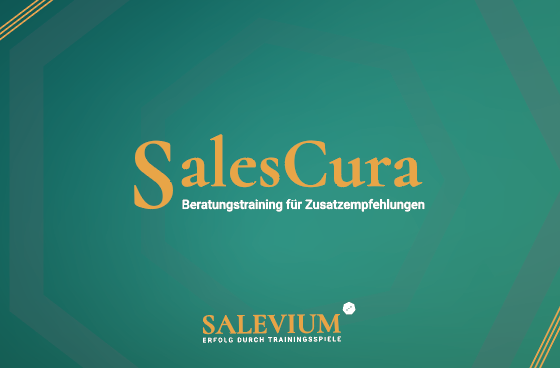 SalesCura | Die Trainingsbox für Apotheken