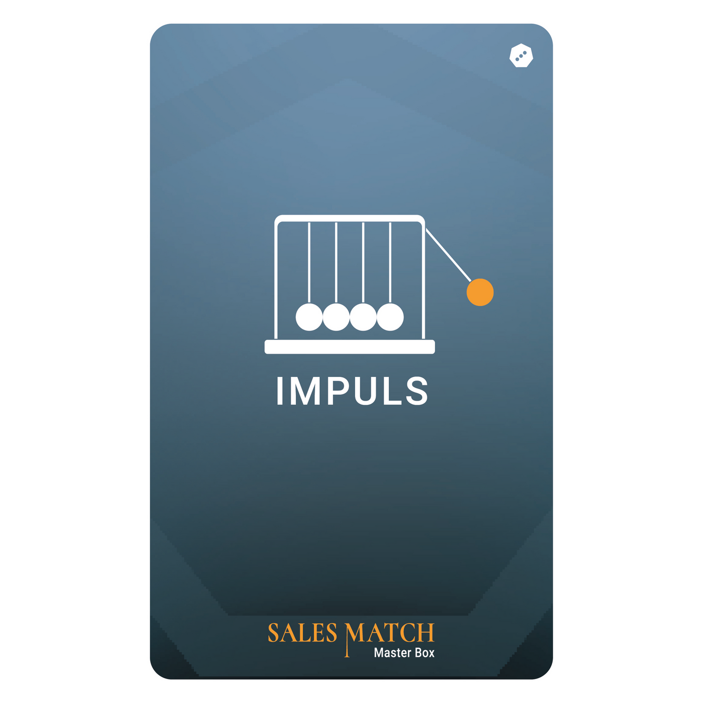 SALES MATCH Master Box