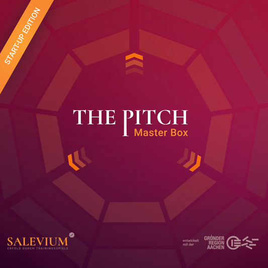 THE PITCH Master Box
