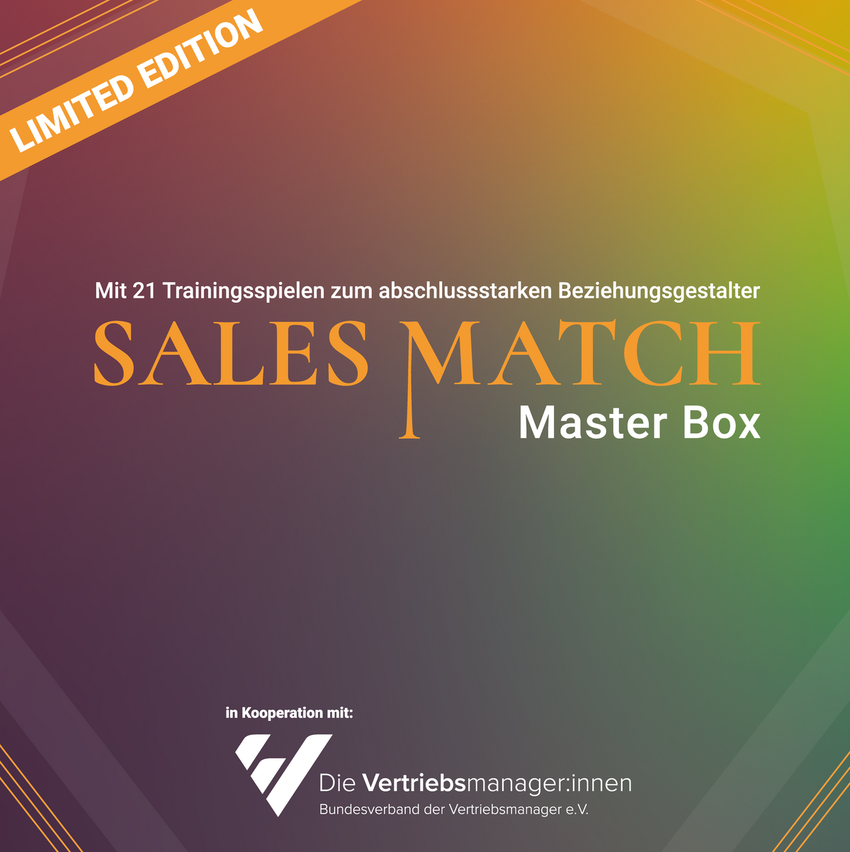 DIE VERTRIEBSMANAGER